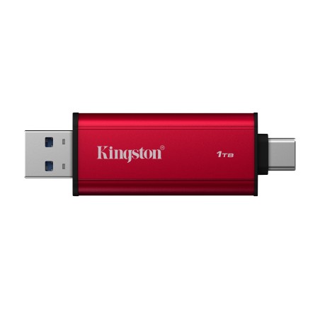 Kingston 1Tb Dual Usb-AC Portable